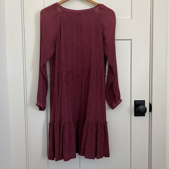 Roller Rabbit Polka Dot Dress - Picture 2 of 9